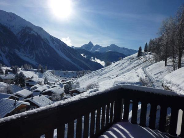 Hotel Sonnenhalde Wiesen Exteriör bild